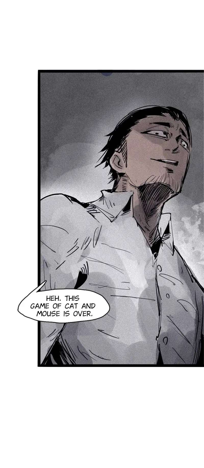 Truth Mask Chapter 98 page 8 - 