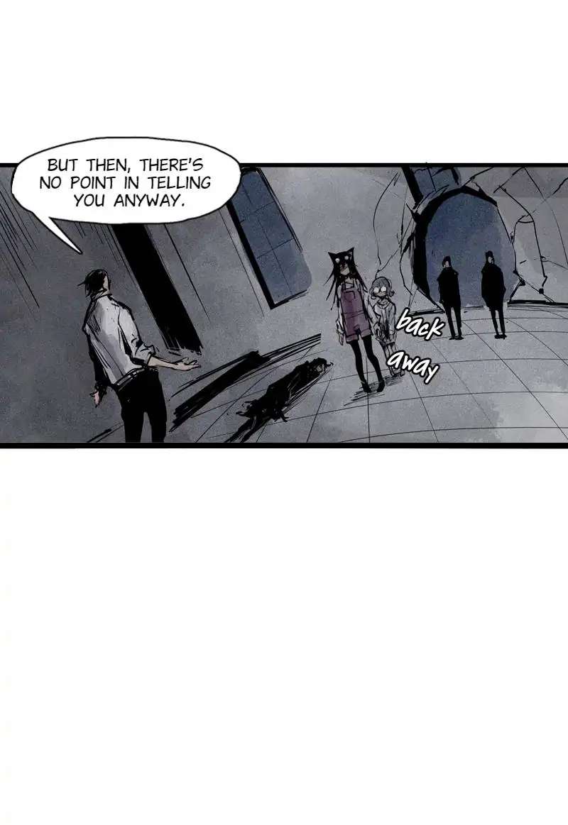 Truth Mask Chapter 98 page 10 - 