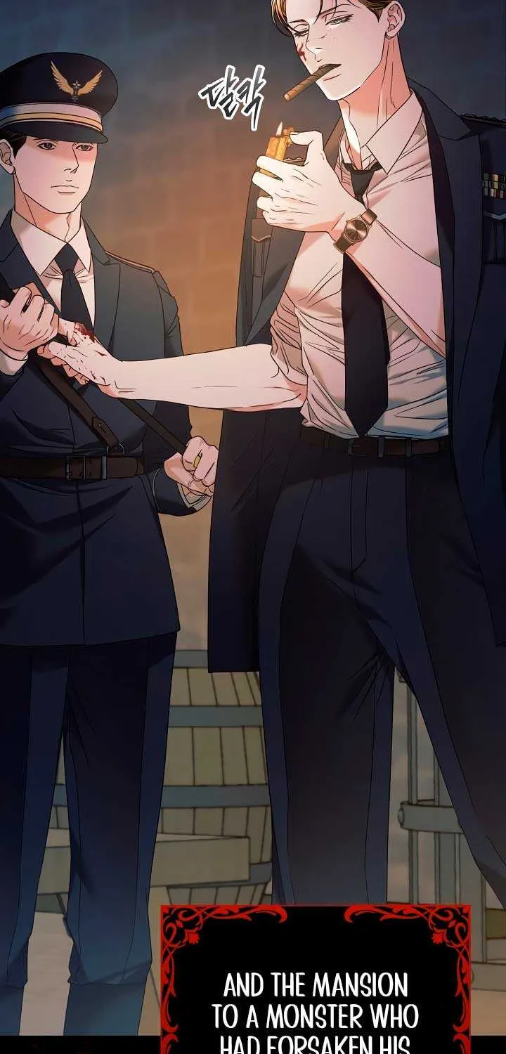 Try Begging Me Chapter 1 page 20 - 
