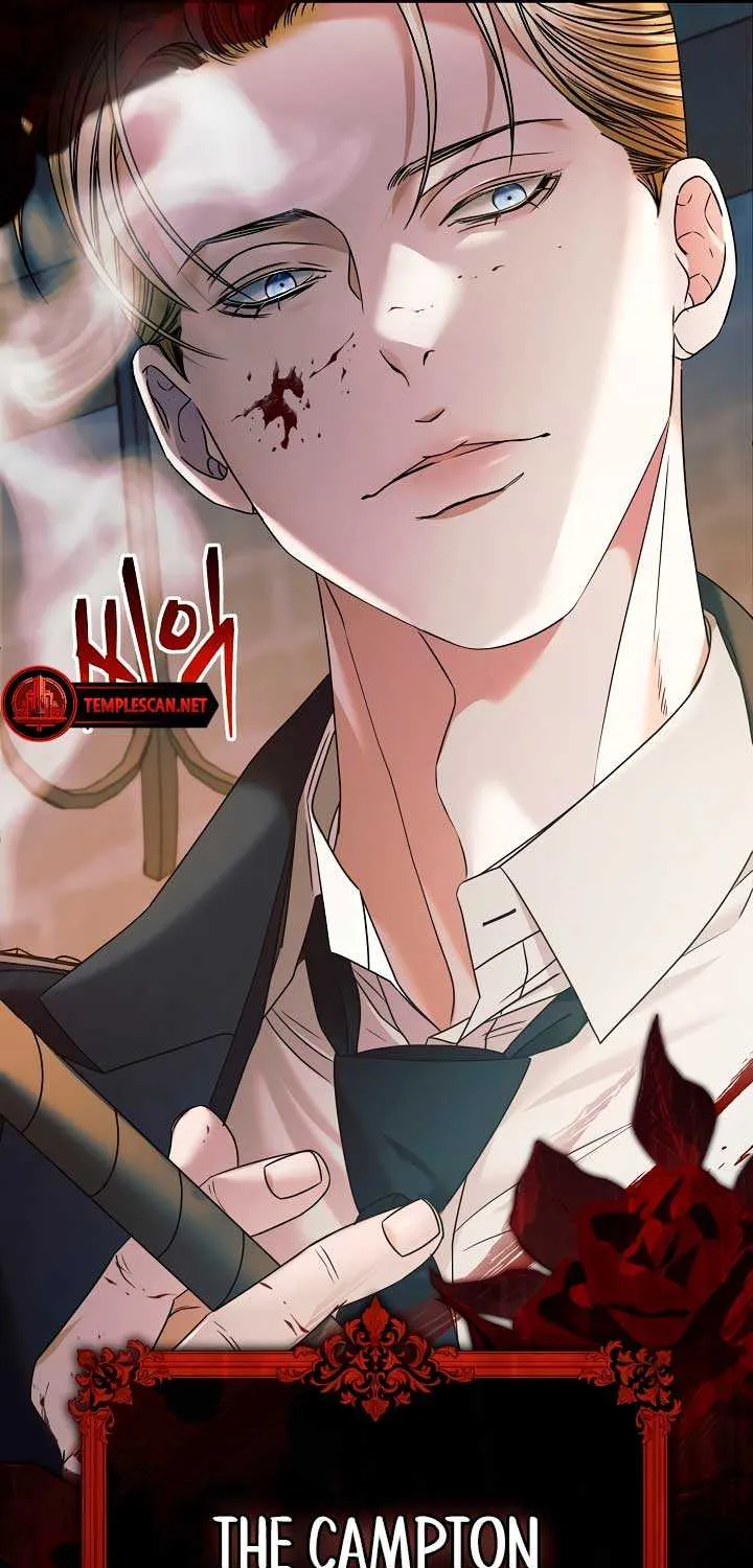 Try Begging Me Chapter 1 page 22 - 