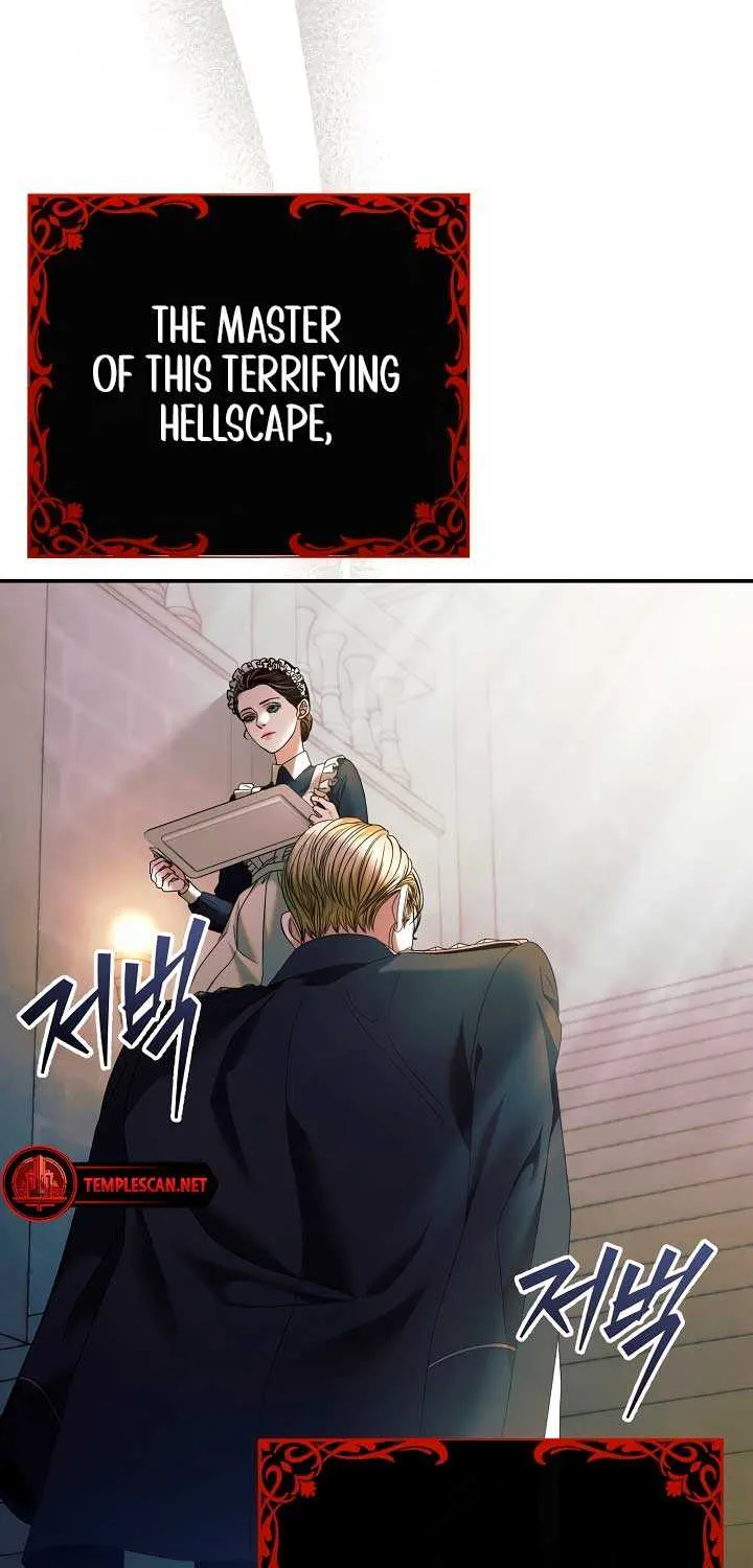 Try Begging Me Chapter 1 page 25 - 