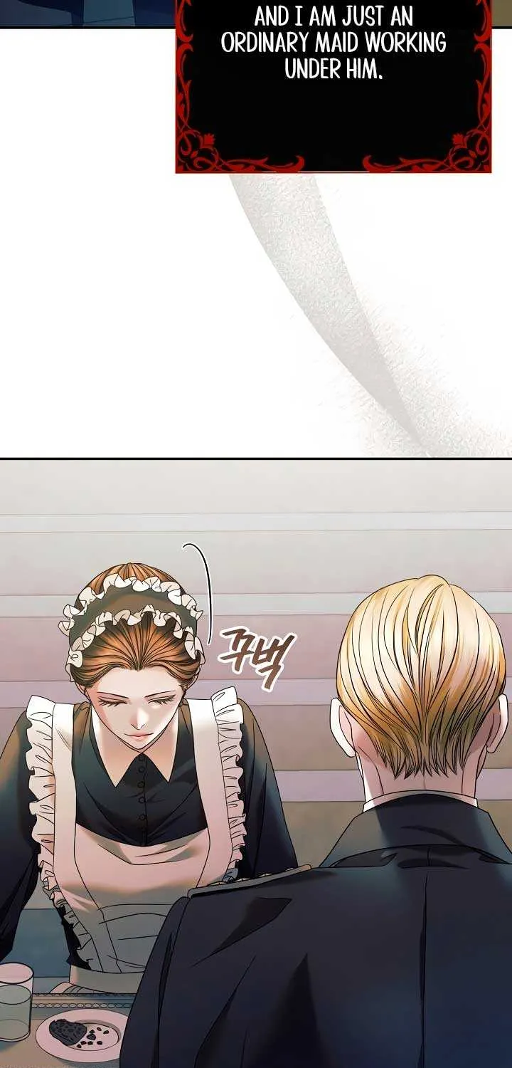 Try Begging Me Chapter 1 page 26 - 