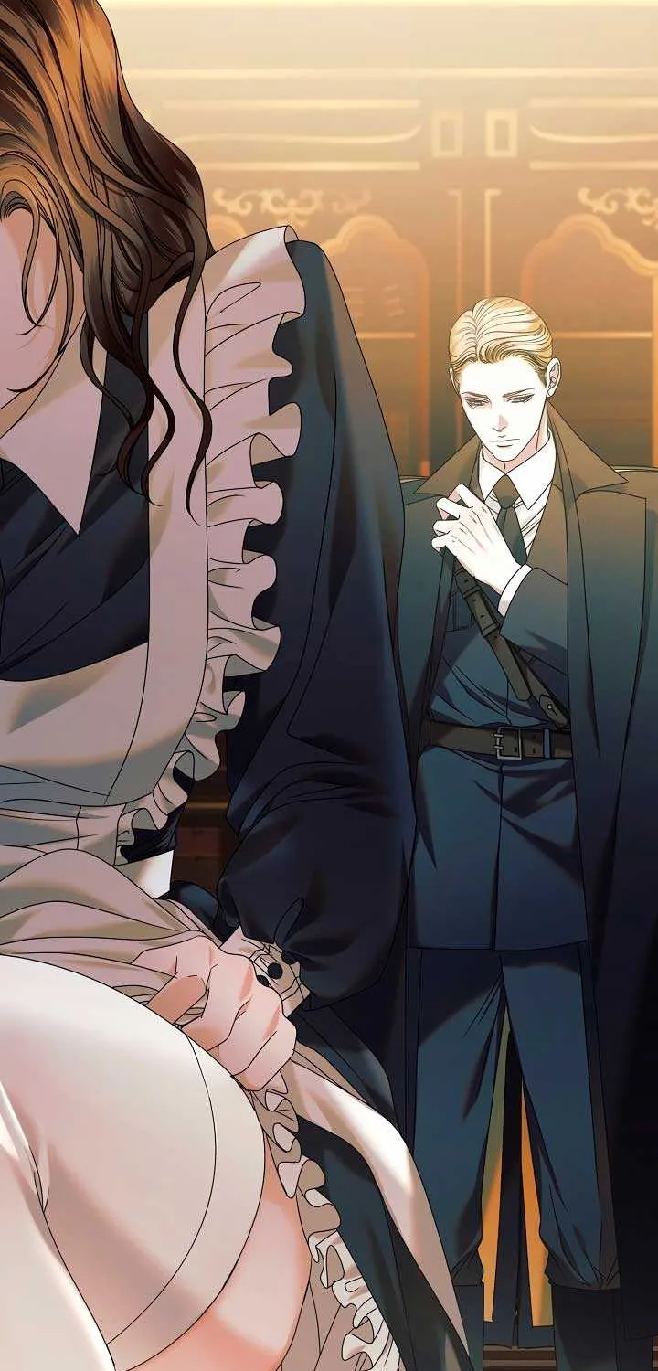Try Begging Me Chapter 1 page 4 - 