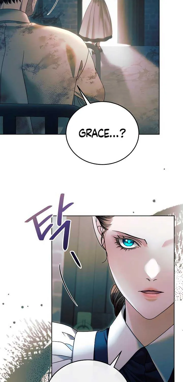 Try Begging Me Chapter 1 page 36 - 