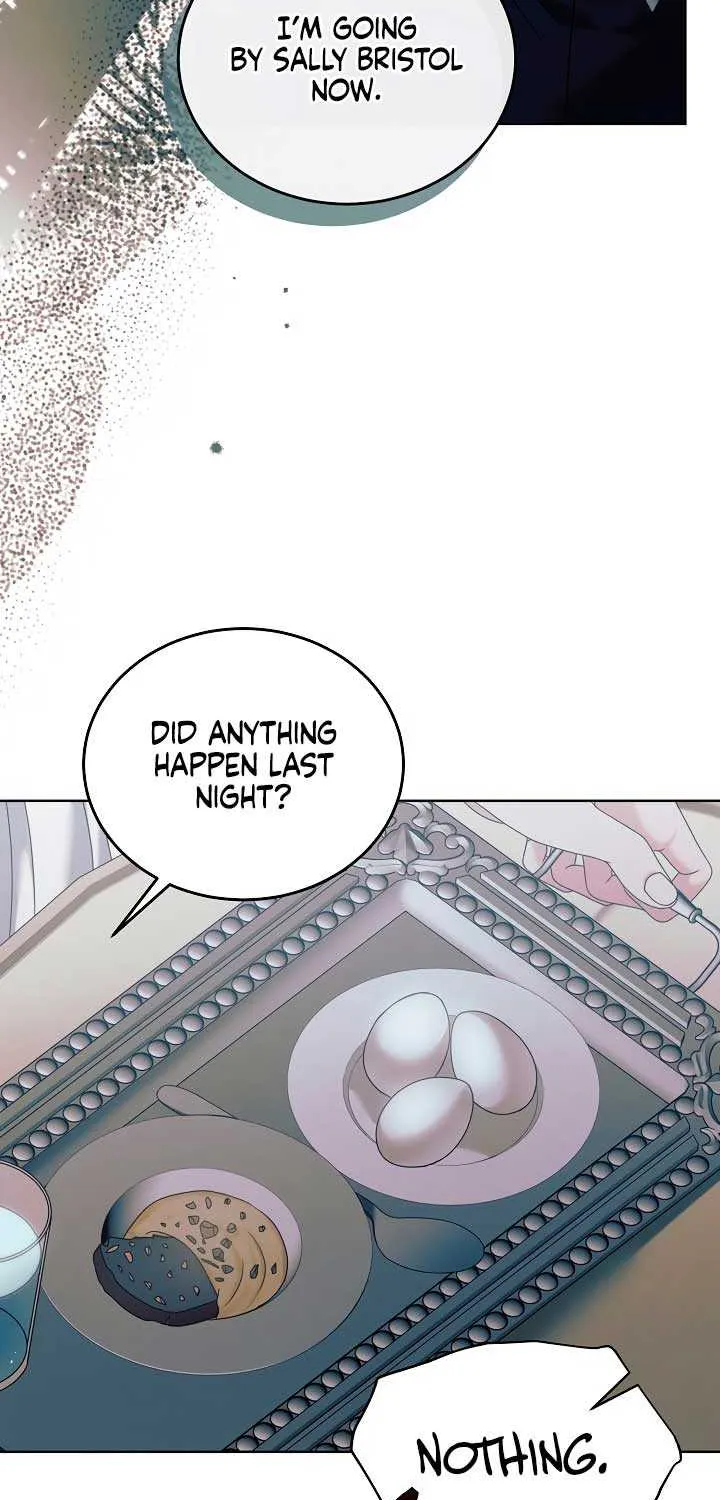 Try Begging Me Chapter 1 page 37 - 