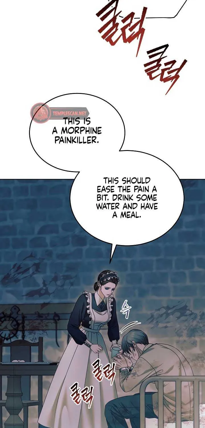 Try Begging Me Chapter 1 page 38 - 