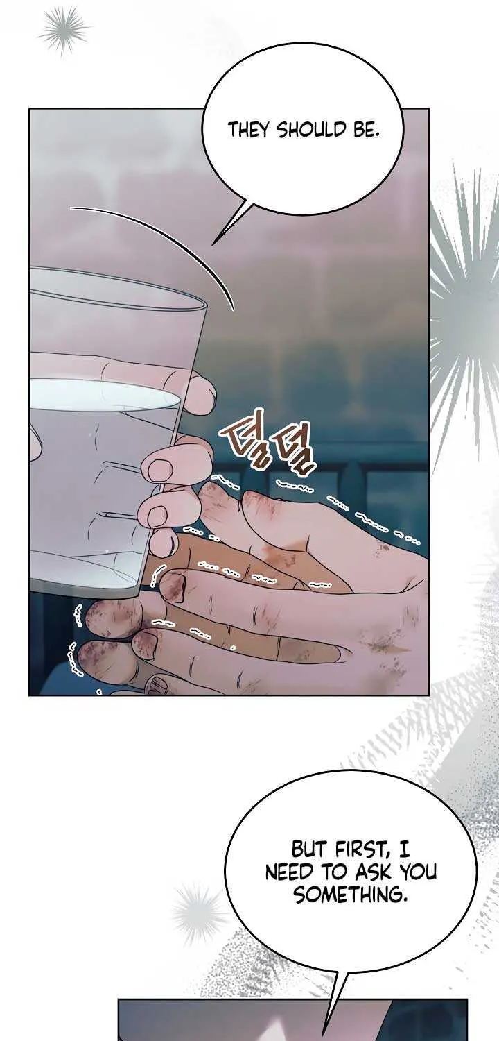 Try Begging Me Chapter 1 page 40 - 
