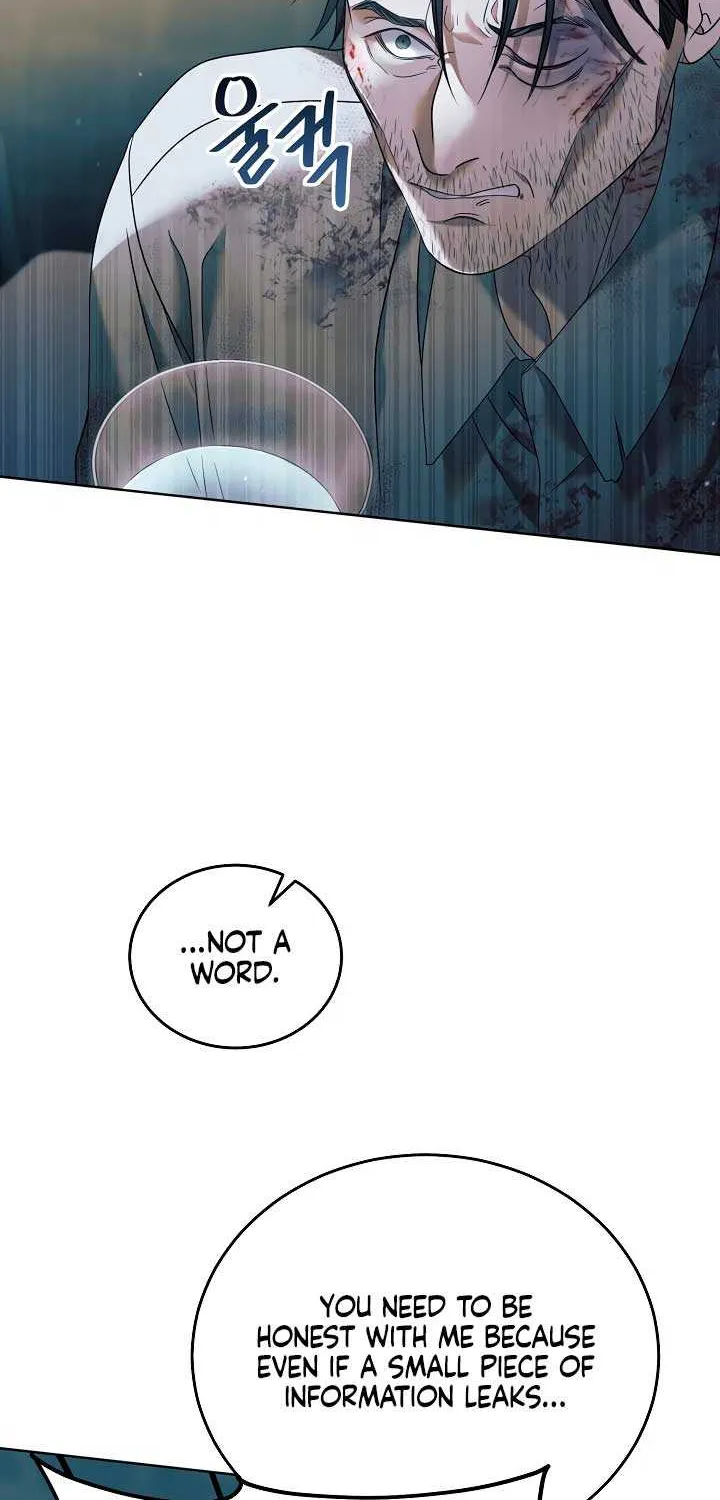 Try Begging Me Chapter 1 page 43 - 