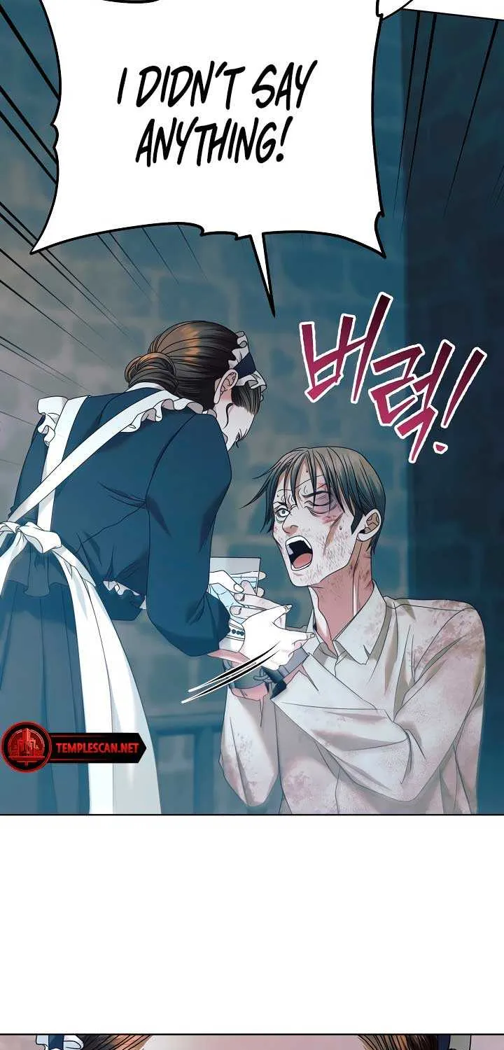 Try Begging Me Chapter 1 page 44 - 