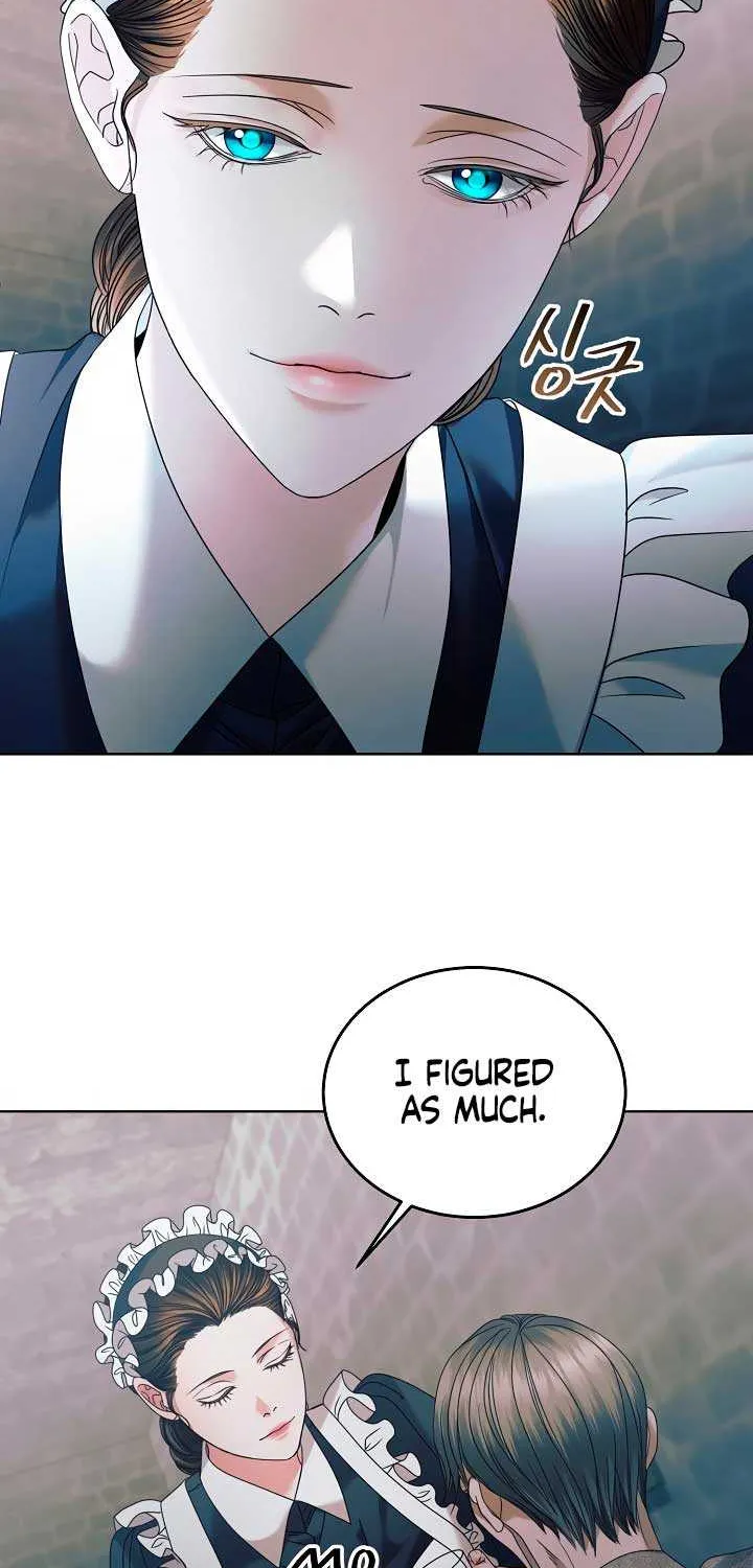 Try Begging Me Chapter 1 page 45 - 