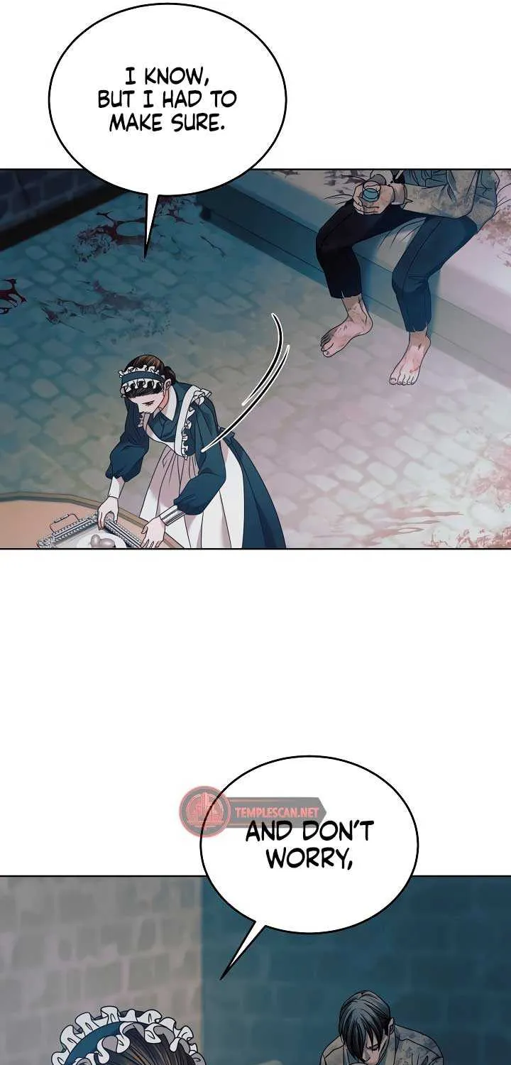 Try Begging Me Chapter 1 page 47 - 