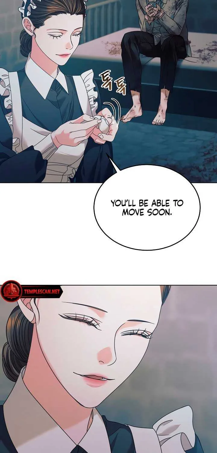 Try Begging Me Chapter 1 page 48 - 