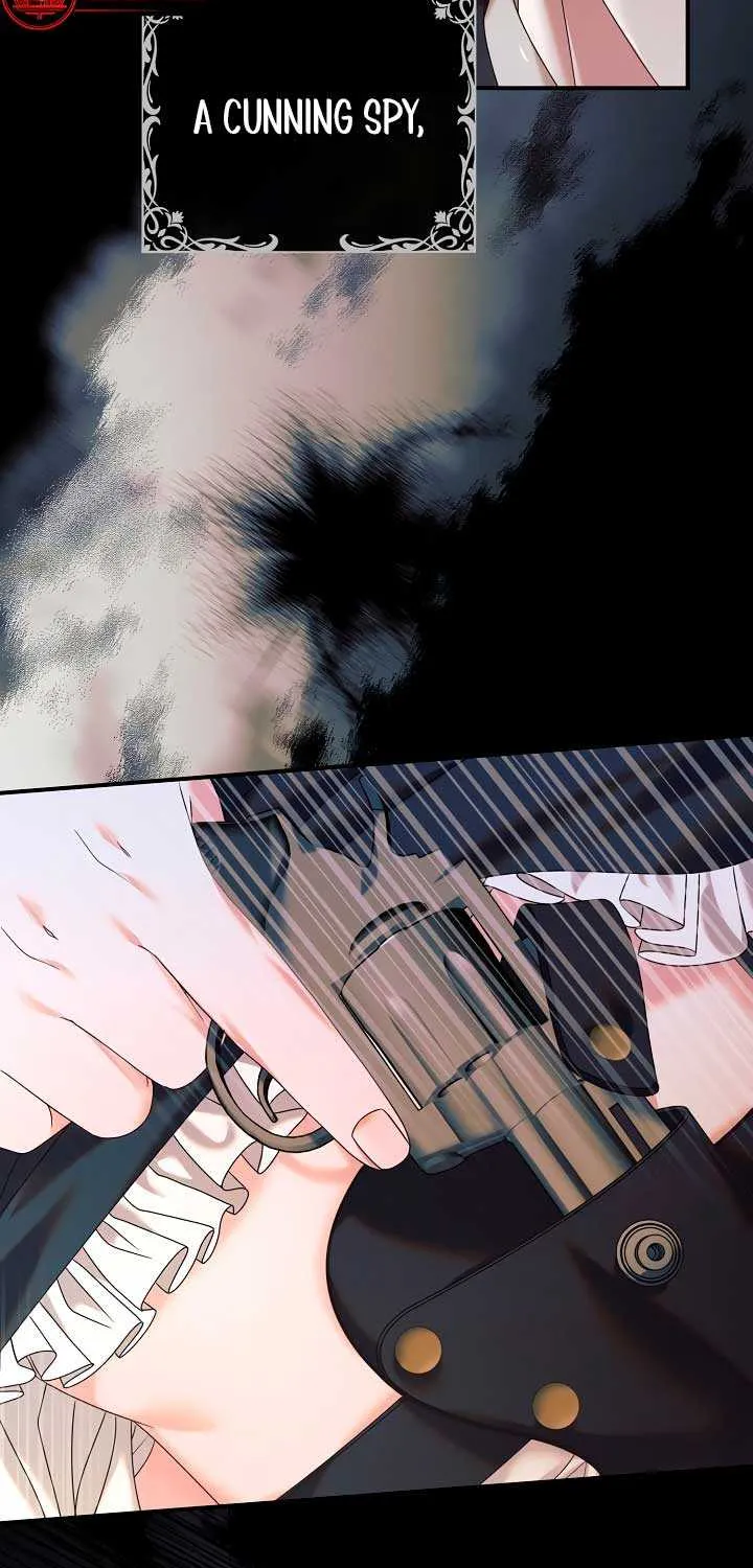 Try Begging Me Chapter 1 page 6 - 