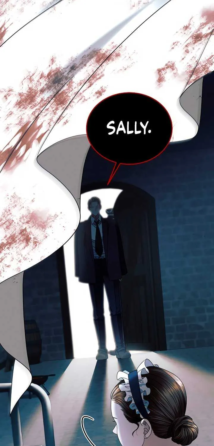 Try Begging Me Chapter 1 page 53 - 
