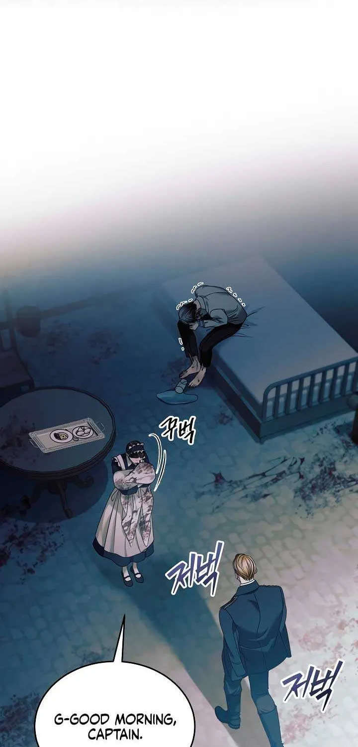 Try Begging Me Chapter 1 page 56 - 