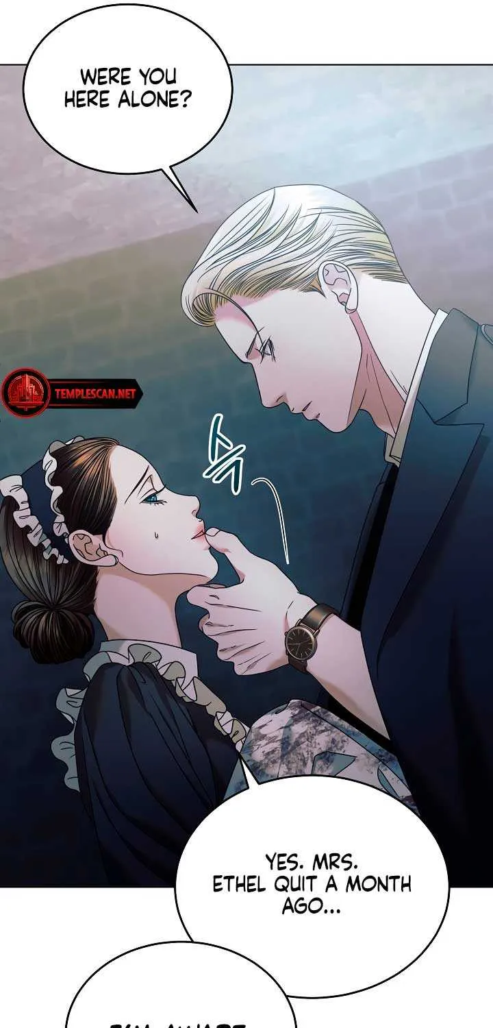 Try Begging Me Chapter 1 page 58 - 
