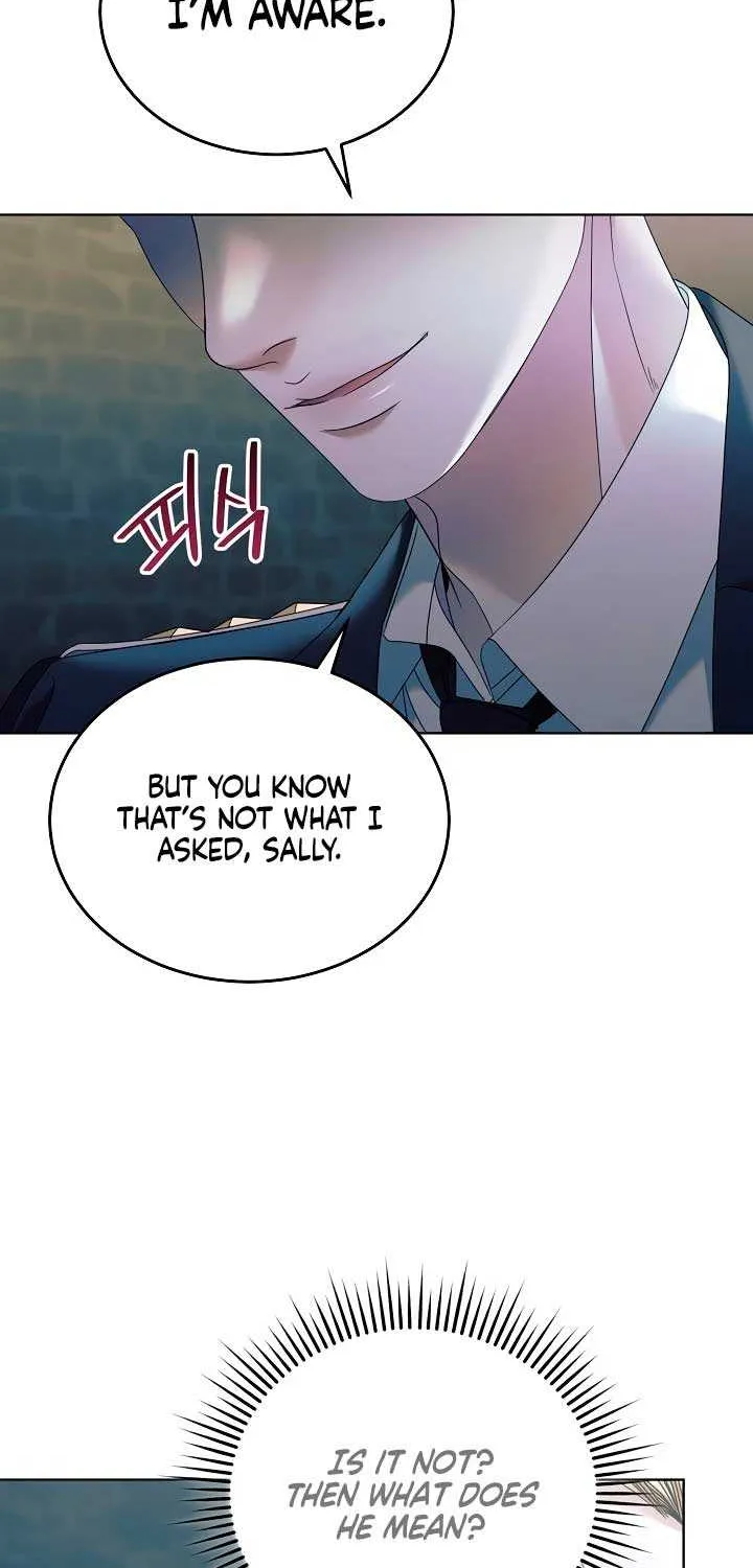 Try Begging Me Chapter 1 page 59 - 