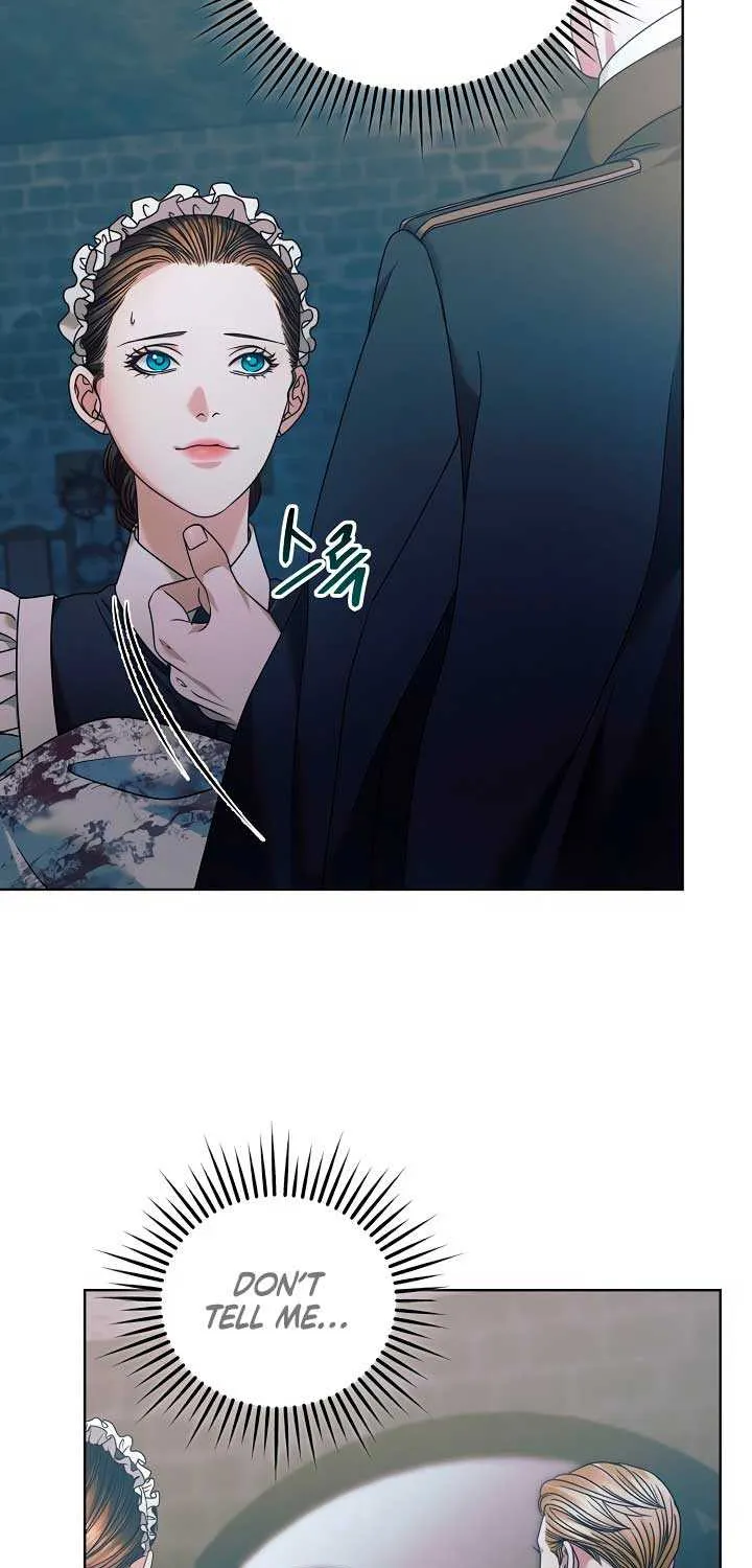 Try Begging Me Chapter 1 page 60 - 