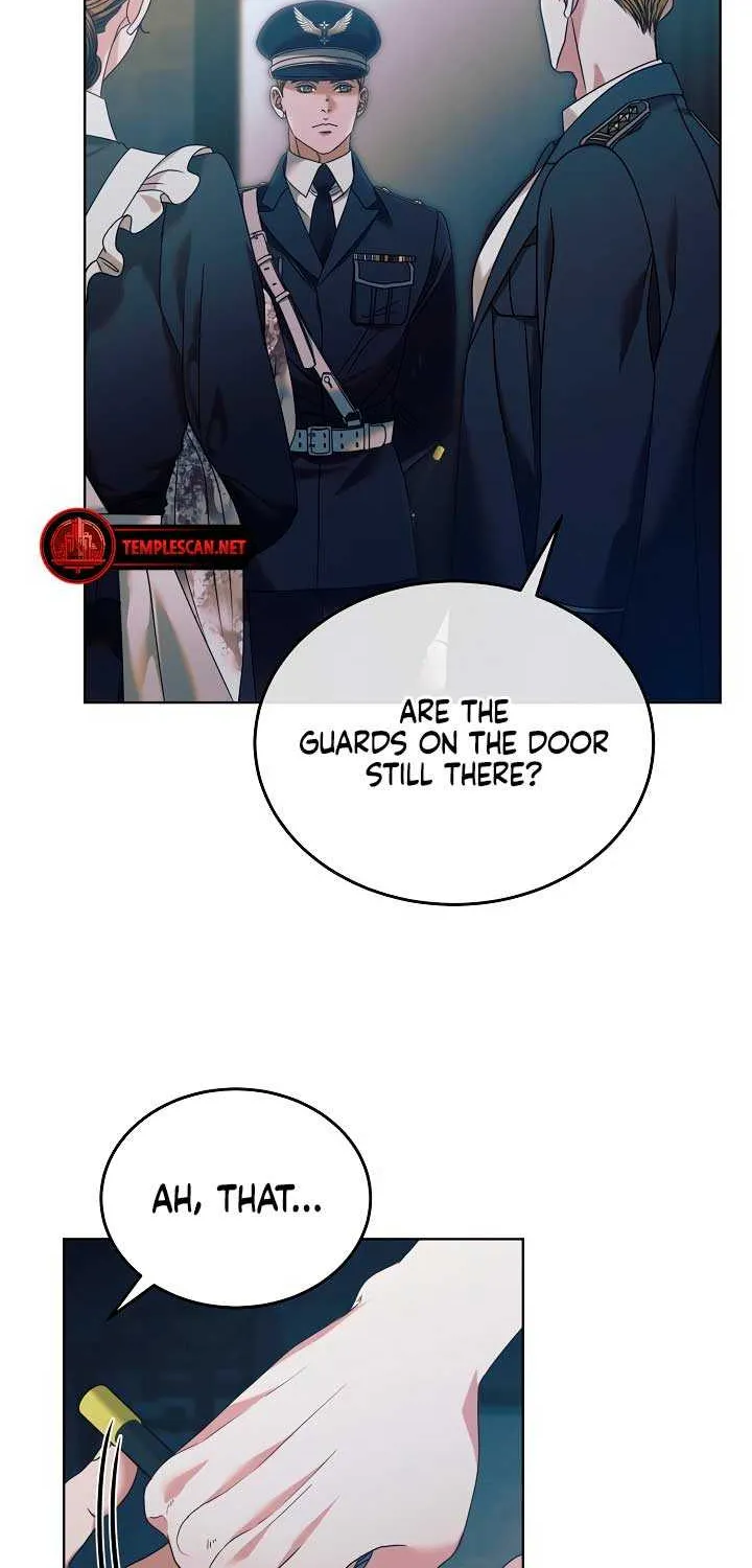 Try Begging Me Chapter 1 page 61 - 