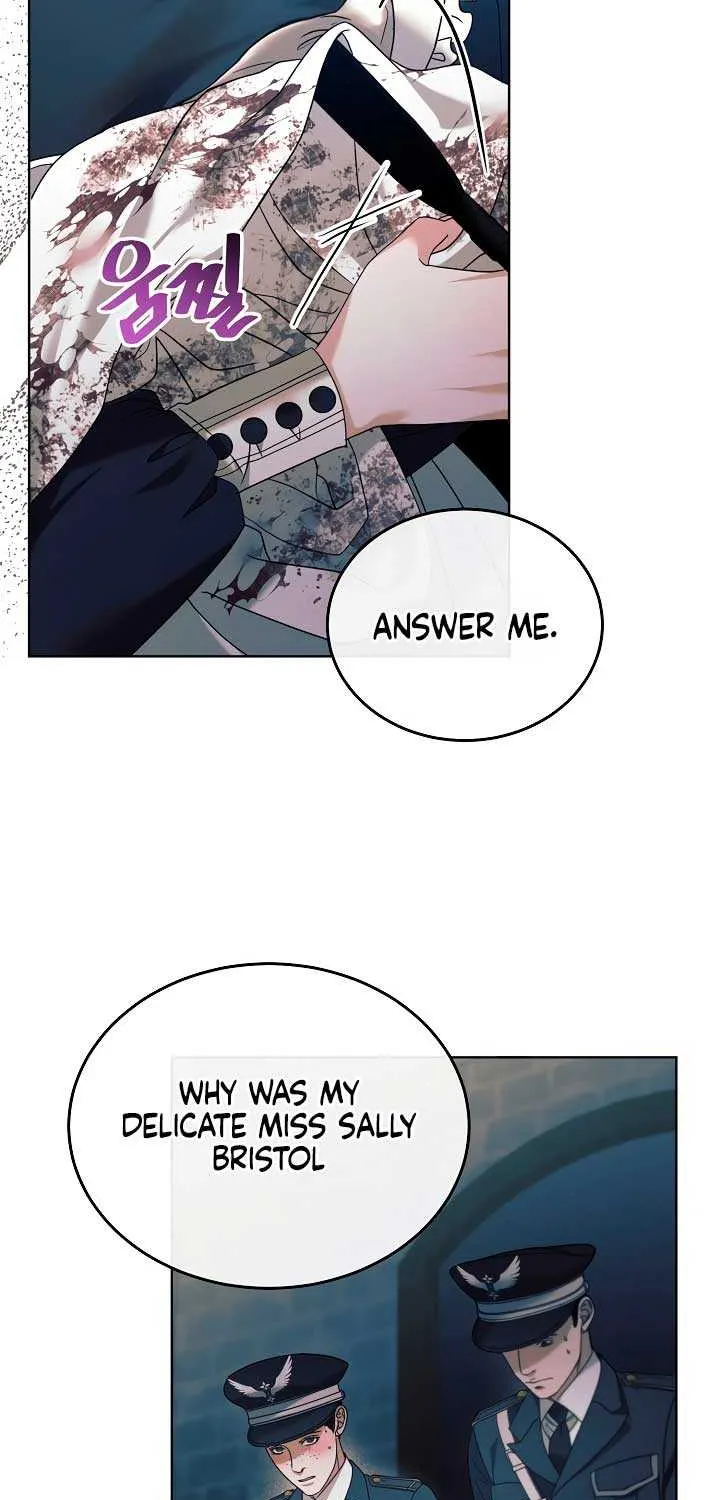 Try Begging Me Chapter 1 page 67 - 