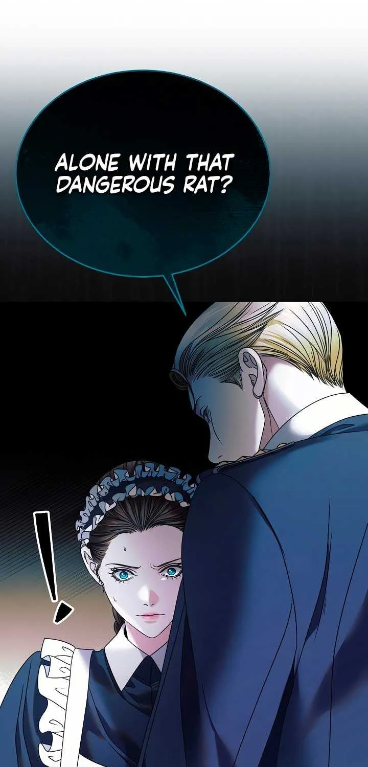 Try Begging Me Chapter 1 page 69 - 
