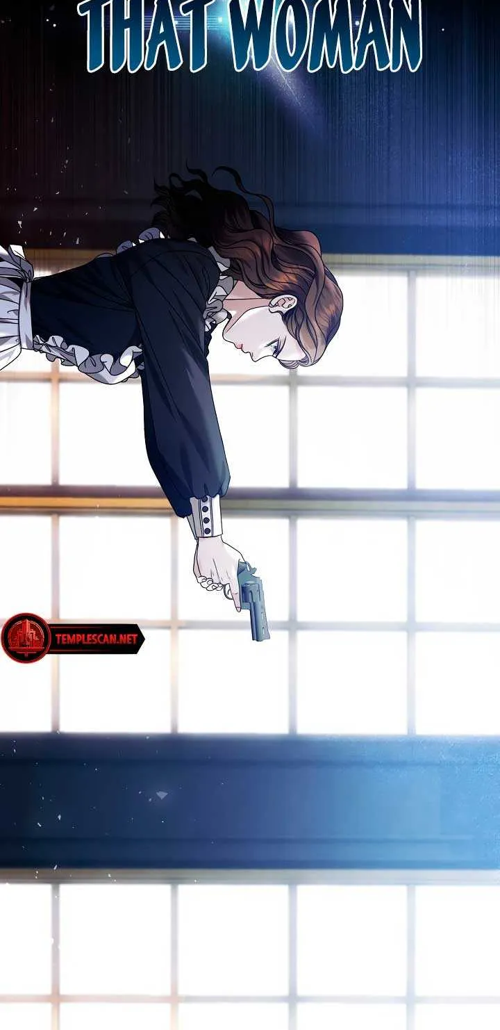Try Begging Me Chapter 1 page 8 - 