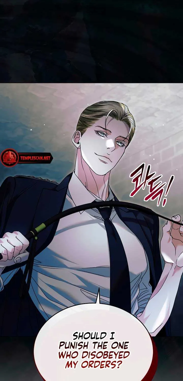Try Begging Me Chapter 1 page 75 - 