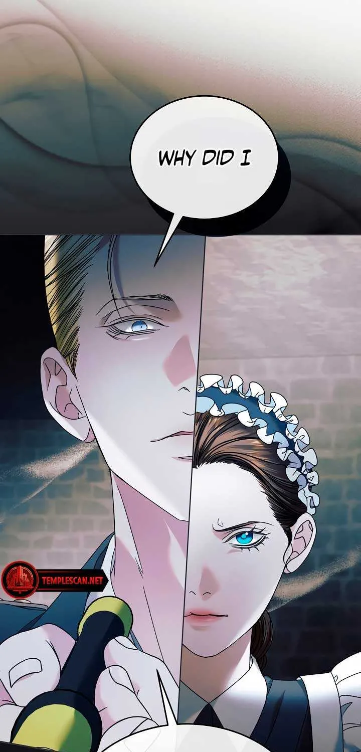 Try Begging Me Chapter 1 page 78 - 