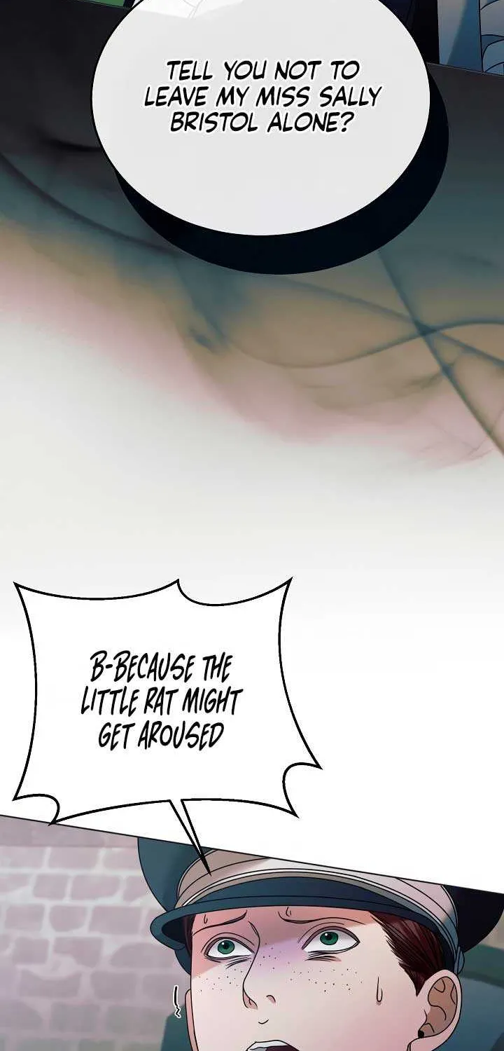 Try Begging Me Chapter 1 page 79 - 