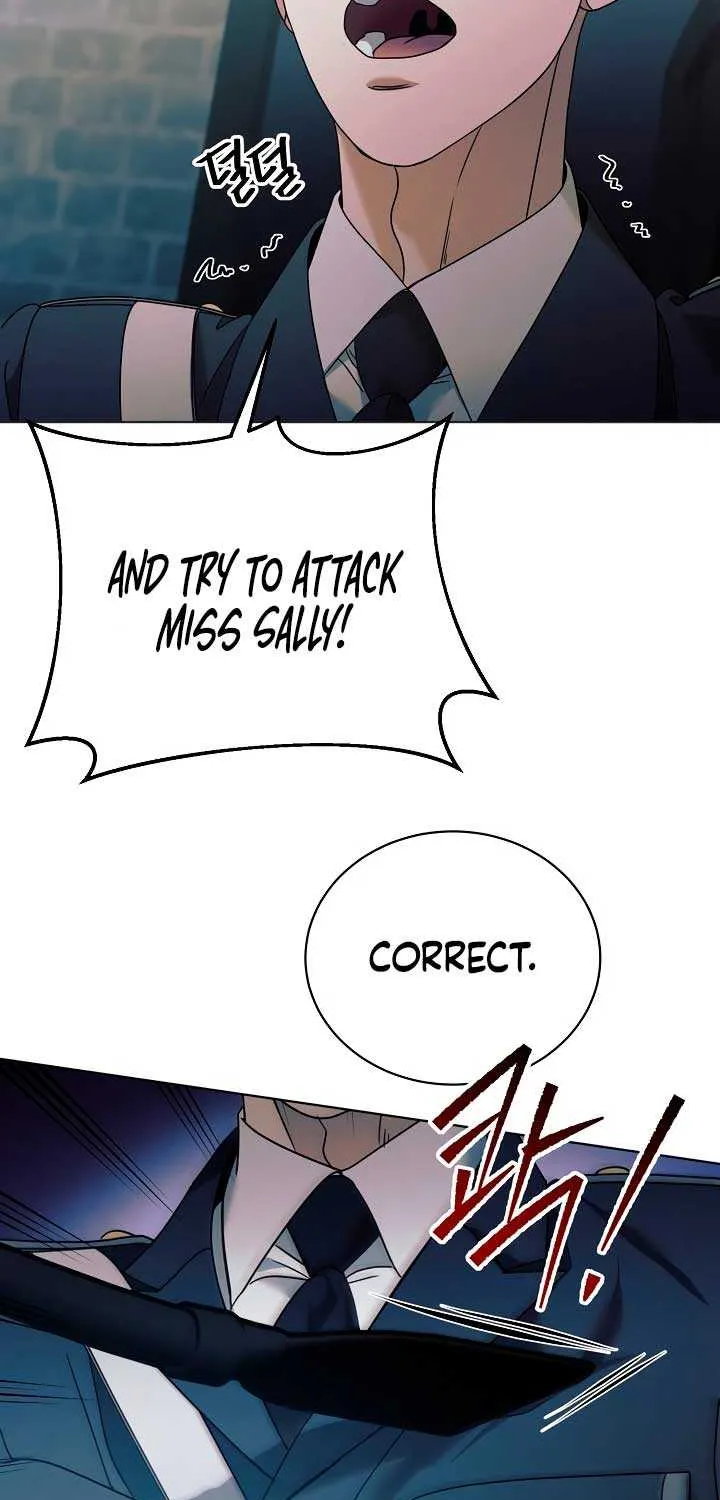 Try Begging Me Chapter 1 page 80 - 