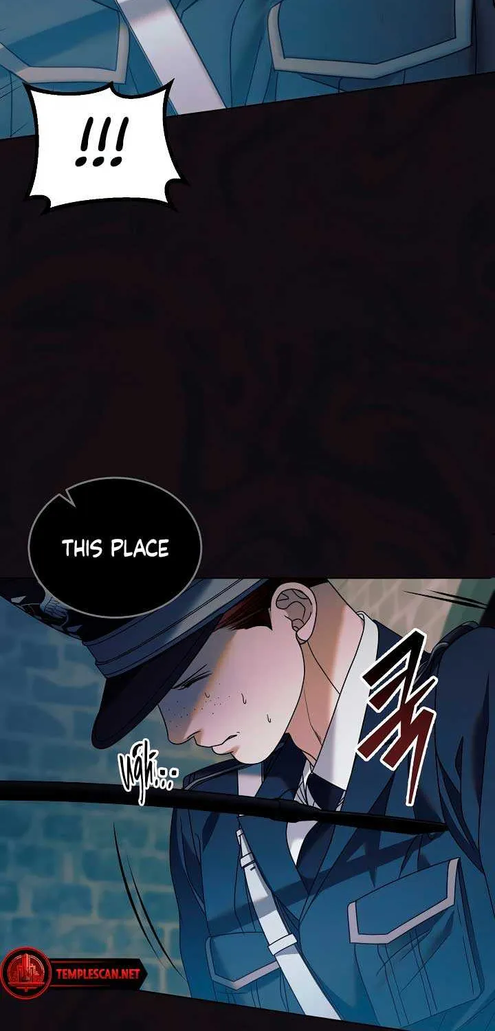 Try Begging Me Chapter 1 page 81 - 