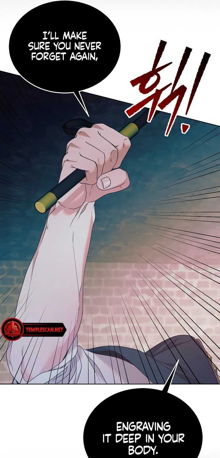 Try Begging Me Chapter 1 page 85 - 