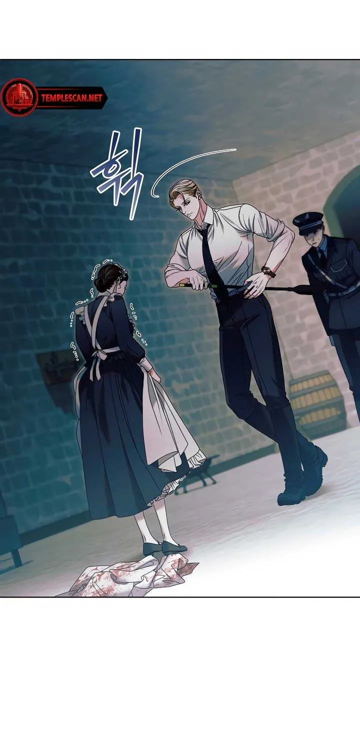 Try Begging Me Chapter 1 page 93 - 