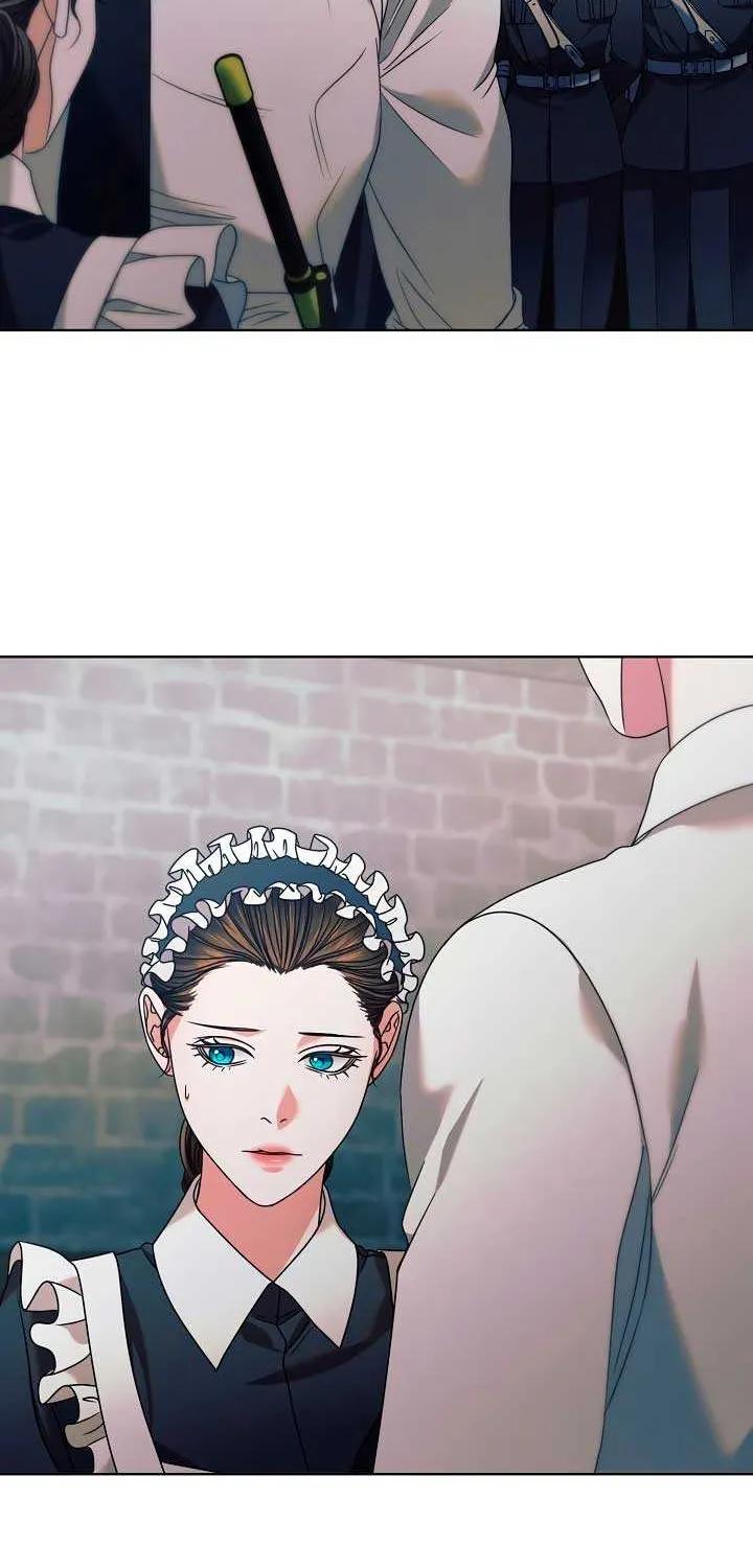 Try Begging Me Chapter 1 page 97 - 