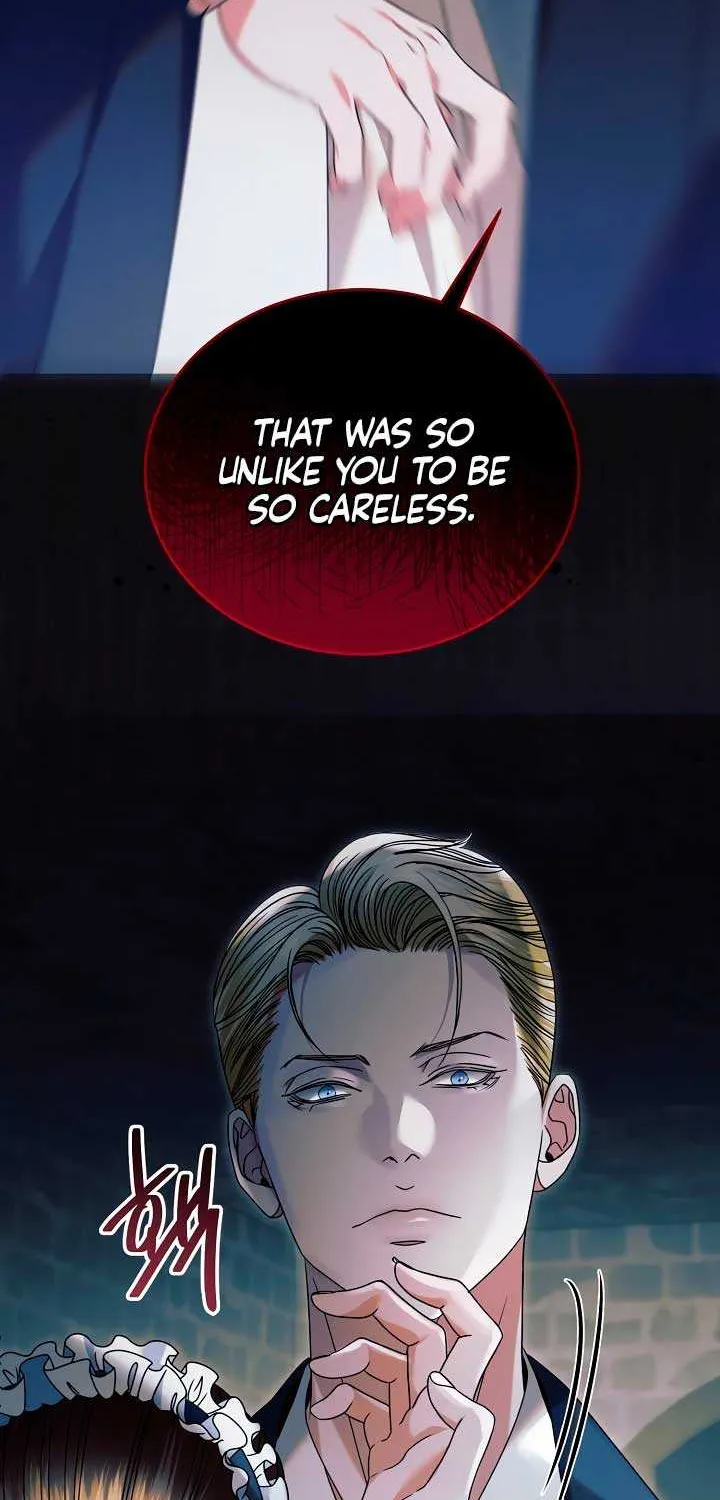 Try Begging Me Chapter 1 page 100 - 