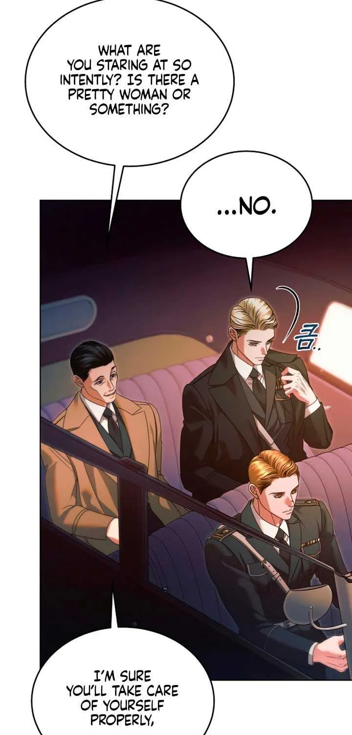 Try Begging Me Chapter 10 page 17 - 