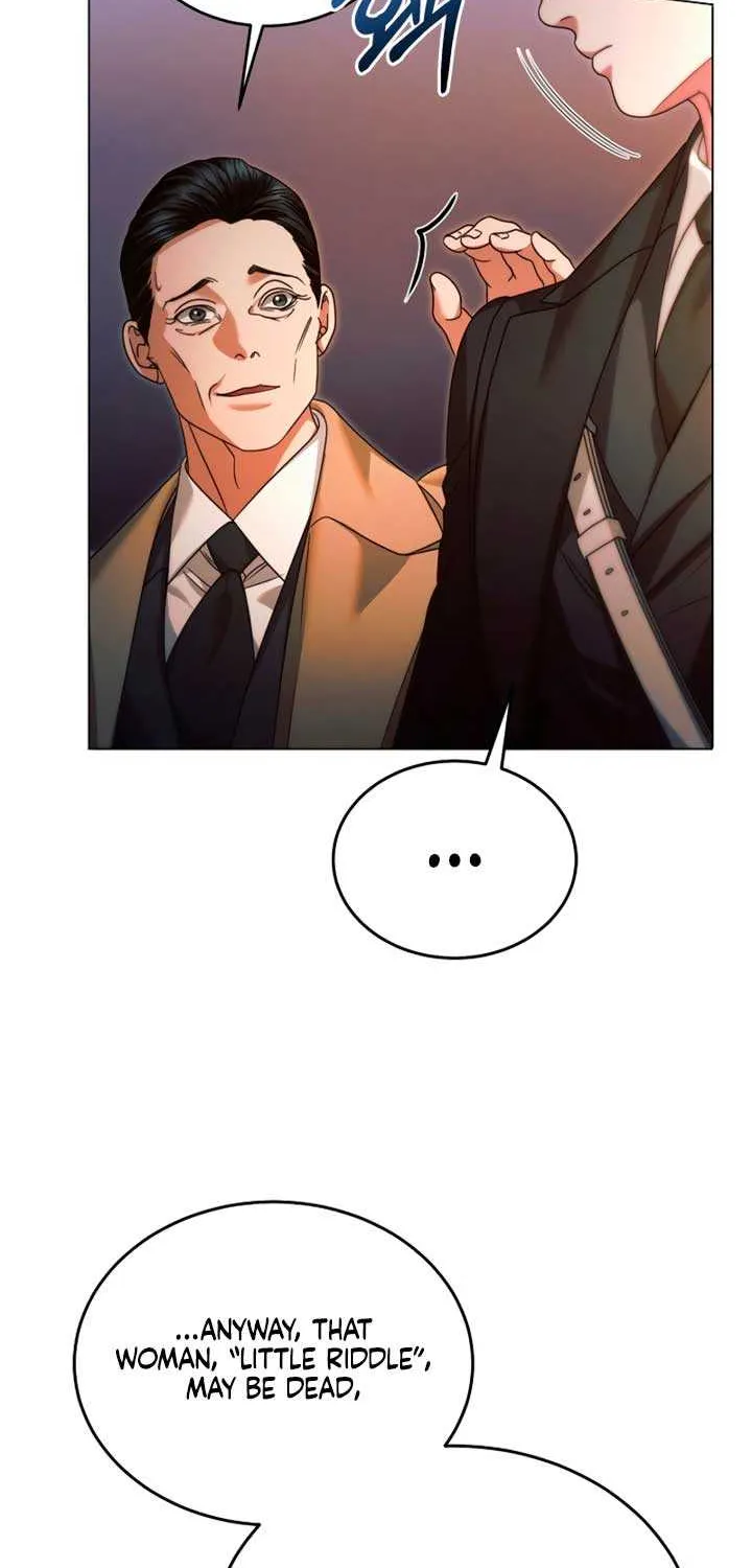Try Begging Me Chapter 10 page 20 - 