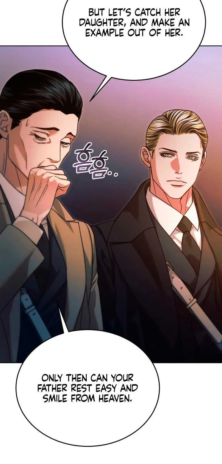 Try Begging Me Chapter 10 page 21 - 