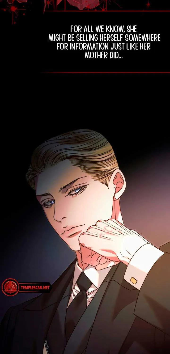 Try Begging Me Chapter 10 page 24 - 