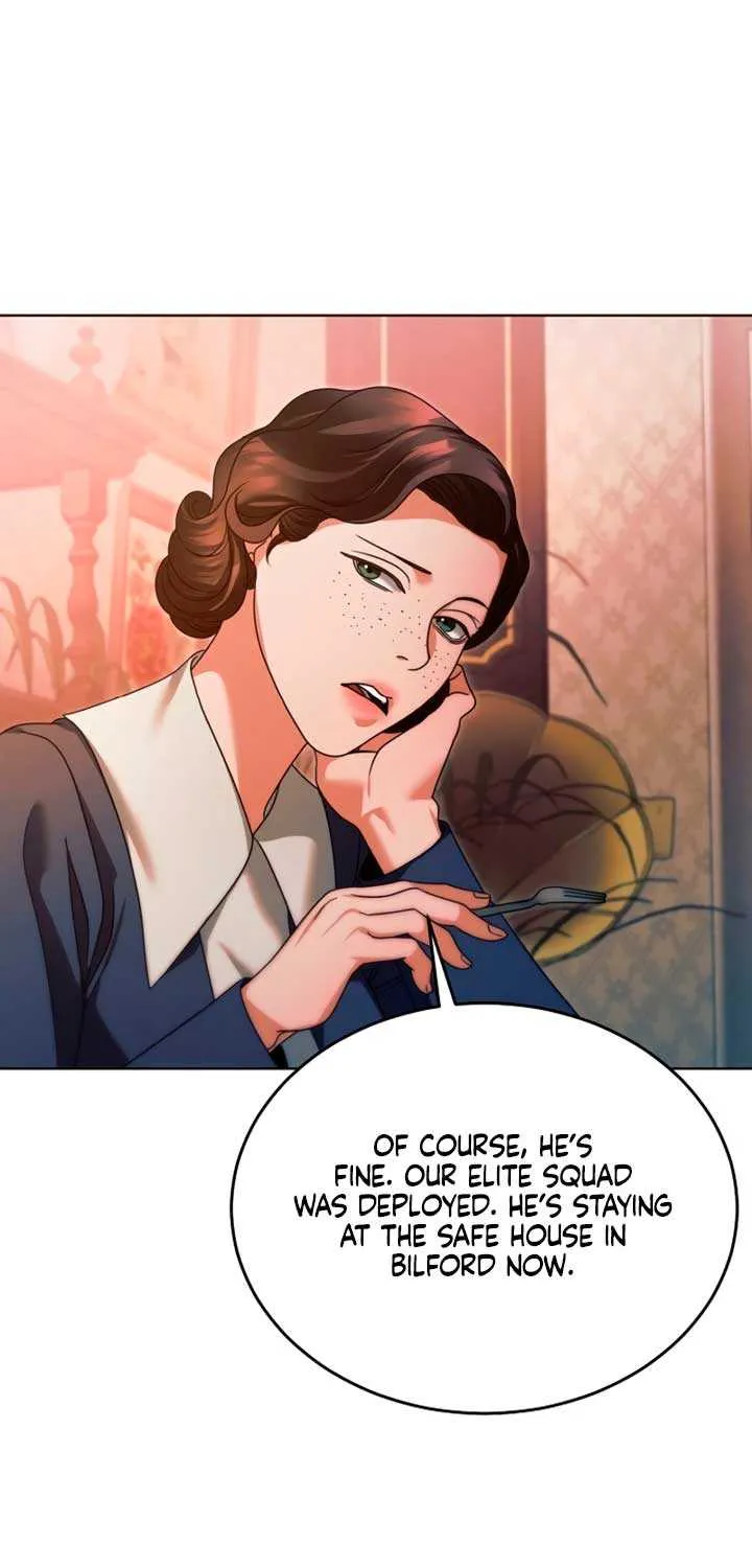 Try Begging Me Chapter 10 page 32 - 