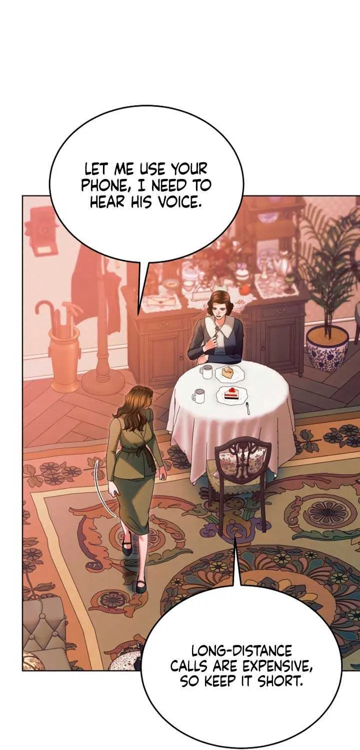 Try Begging Me Chapter 10 page 33 - 