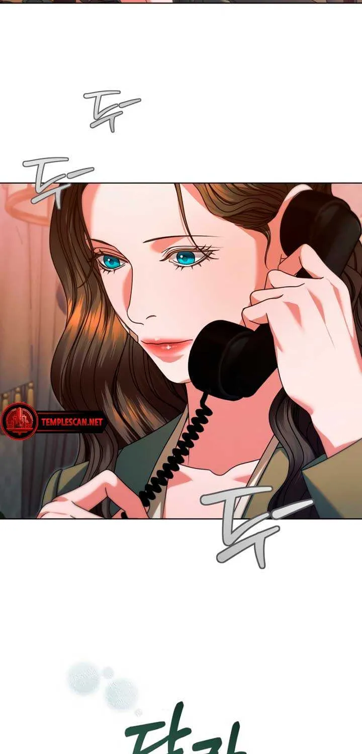 Try Begging Me Chapter 10 page 35 - 