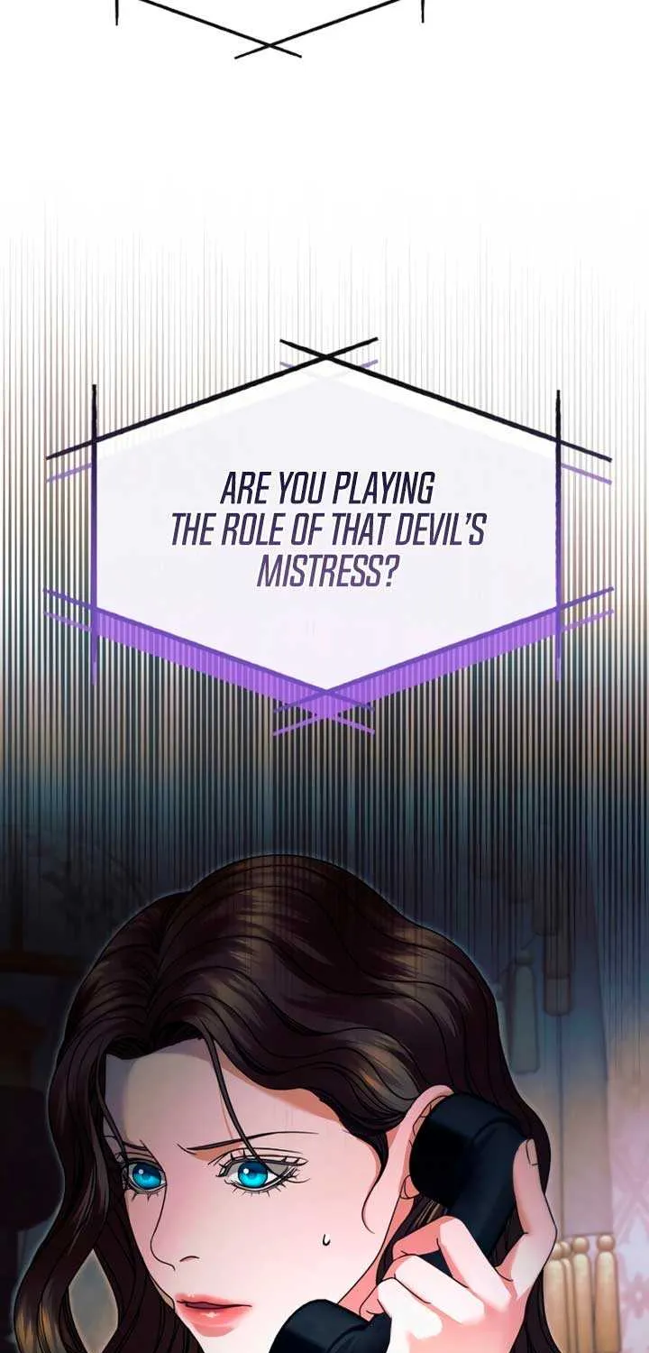 Try Begging Me Chapter 10 page 39 - 