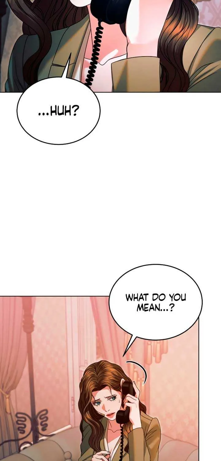 Try Begging Me Chapter 10 page 40 - 