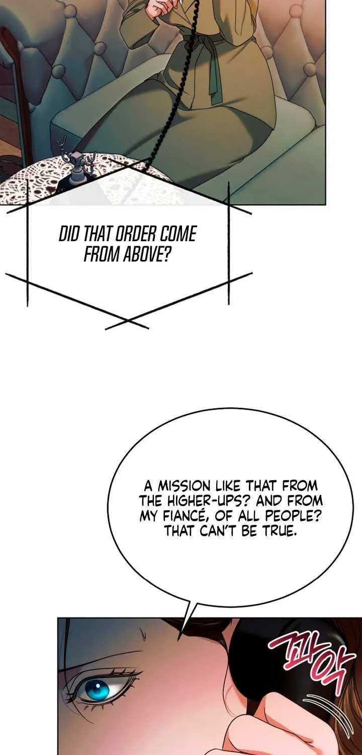 Try Begging Me Chapter 10 page 41 - 