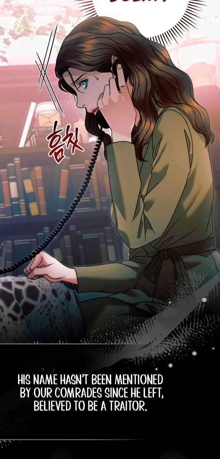 Try Begging Me Chapter 10 page 43 - 