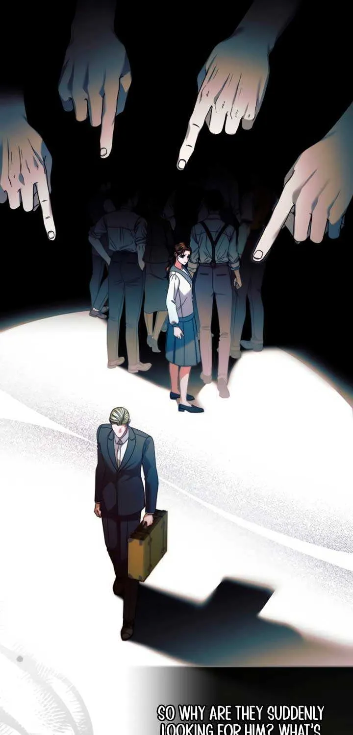 Try Begging Me Chapter 10 page 44 - 