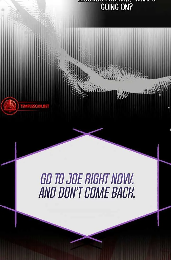 Try Begging Me Chapter 10 page 45 - 