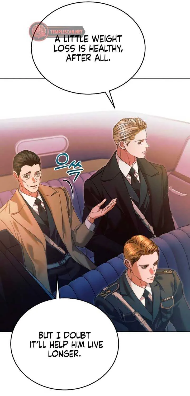 Try Begging Me Chapter 10 page 6 - 