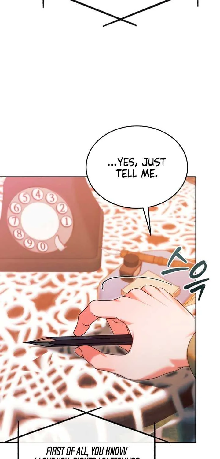 Try Begging Me Chapter 10 page 52 - 